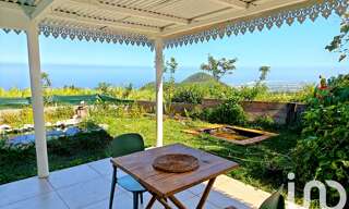 Maison 5 Pièces 124 m² à vendre à Petite-Île (97429)