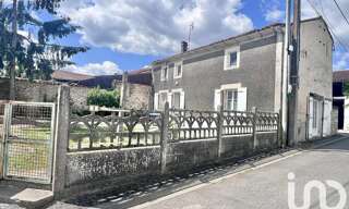 Maison 3 Pièces 63 m² à vendre à Couture-d'Argenson (79110)