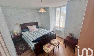 Maison 3 Pièces 63 m² à vendre à Couture-d'Argenson (79110)