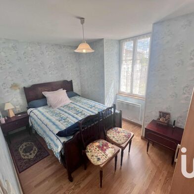 Maison 3 pièces 60000 €