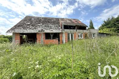 Terrain  100000 €