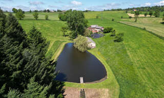 Maison 4 Pièces 85 m² à vendre à Mayran (12390)