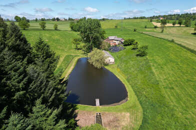 Maison 4 pièces 199000 €