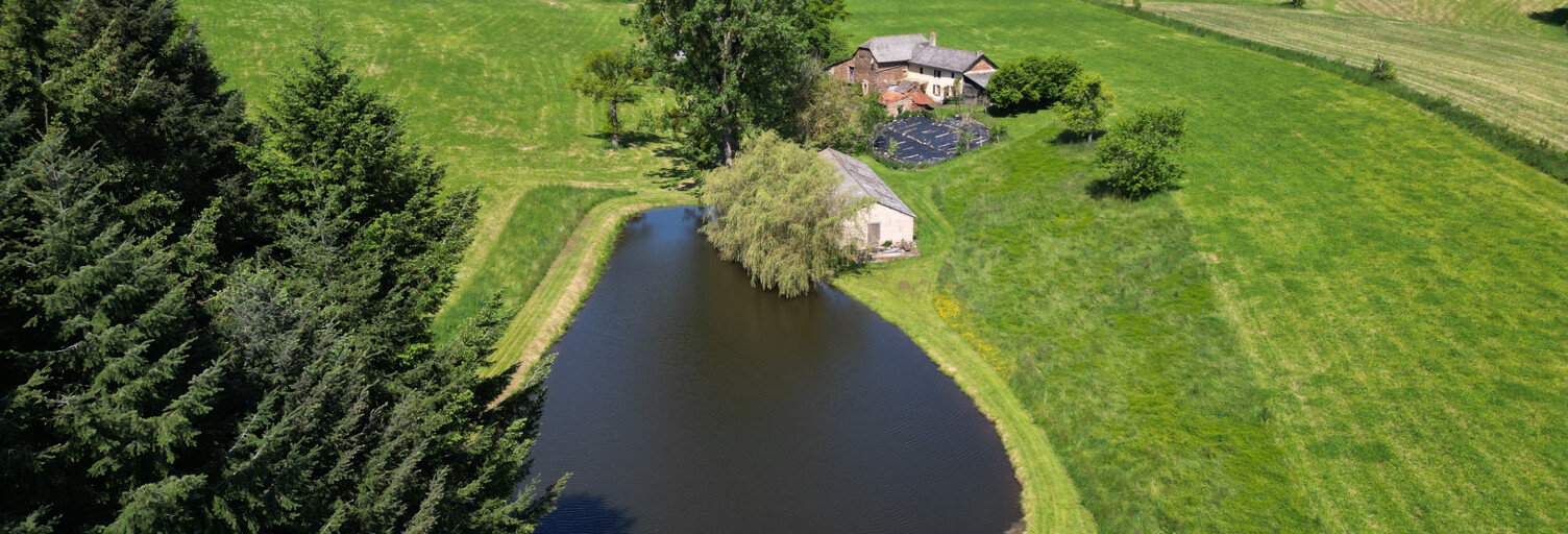 Maison 4 Pièces 85 m² à vendre à Mayran (12390)