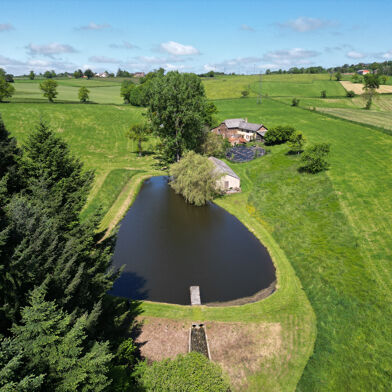 Maison 4 pièces 199000 €