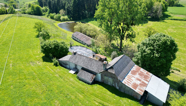 Villa / Maison 4 pièces  à vendre Mayran 12390