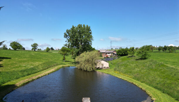 Villa / Maison 4 pièces  à vendre Mayran 12390