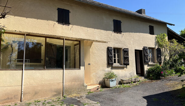 Villa / Maison 4 pièces  à vendre Mayran 12390