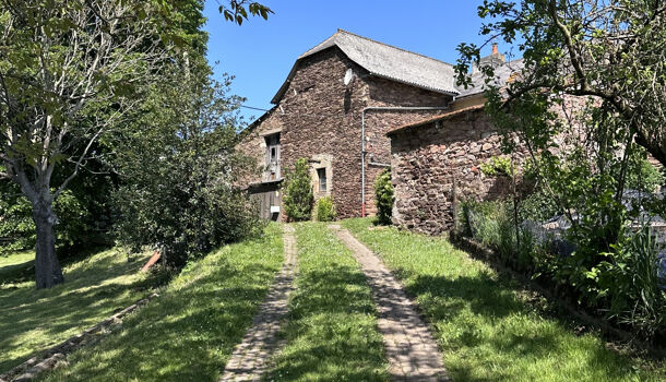 Villa / Maison 4 pièces  à vendre Mayran 12390