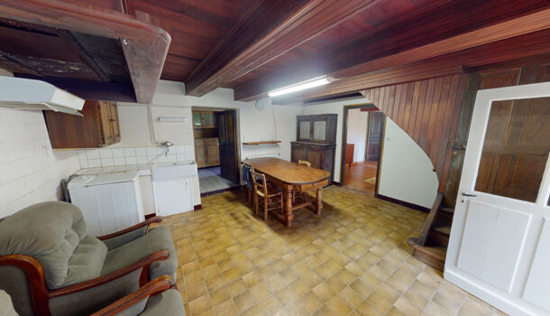 Villa / Maison 4 pièces  à vendre Mayran 12390