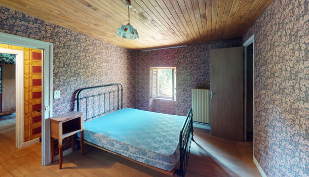 Villa / Maison 4 pièces  à vendre Mayran 12390