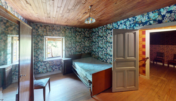 Villa / Maison 4 pièces  à vendre Mayran 12390