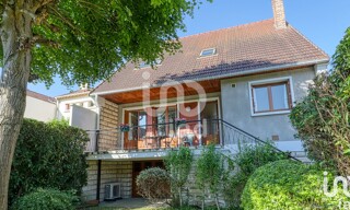 Maison 4 Pièces 152 m² à vendre à Antony (92160)