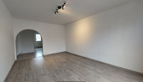 Appartement 3 pièces  à louer Rodez 12000