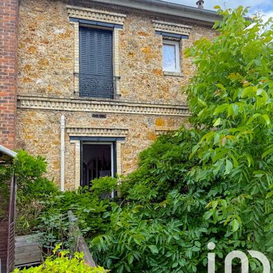 Maison 9 pièces 1950000 €
