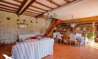 Maison 5 Pièces 177 m² à vendre à Ginouillac (46300)