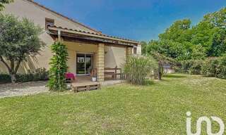 Maison 5 Pièces 105 m² à vendre à Castelnau-d'Estrétefonds (31620)