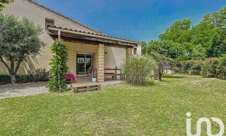 Maison 5 Pièces 105 m² à vendre à Castelnau-d'Estrétefonds (31620)