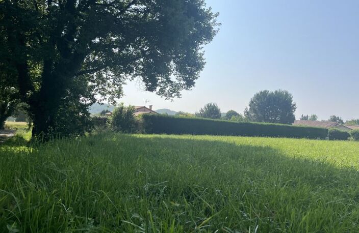 Terrain à bâtir de 0 pièces principales — photo 4