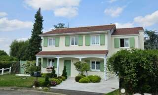 Maison 8 Pièces 185 m² à vendre à Saint-Germain-lès-Corbeil (91250)