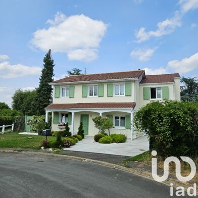 Maison 8 pièces 550000 €