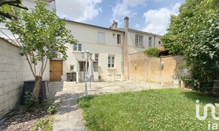 Maison 5 Pièces 99 m² à vendre à Marly (57155)