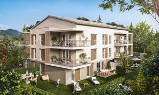 Appartement 3 Pièces 61 m² à vendre à Grasse (06130)