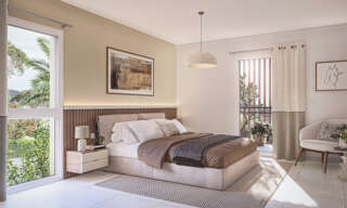 Appartement 3 Pièces 61 m² à vendre à Grasse (06130)