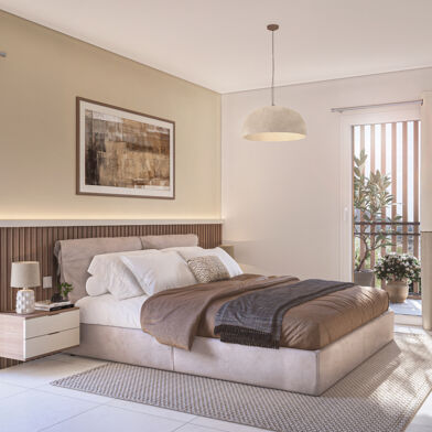 Appartement 3 pièces 315000 €