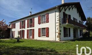 Maison 11 Pièces 350 m² à vendre à Aïcirits-Camou-Suhast (64120)