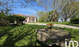 Maison 11 Pièces 350 m² à vendre à Aïcirits-Camou-Suhast (64120)