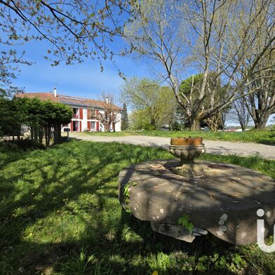 Maison 11 pièces 515000 €