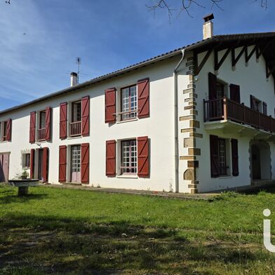 Maison 11 pièces 515000 €