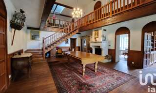 Maison 11 Pièces 350 m² à vendre à Aïcirits-Camou-Suhast (64120)