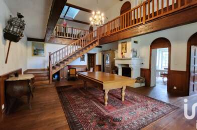 Maison 11 pièces 515000 €