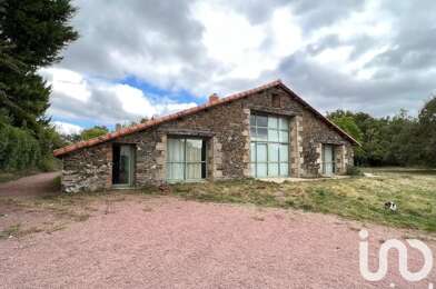 Maison 14 pièces 470000 €