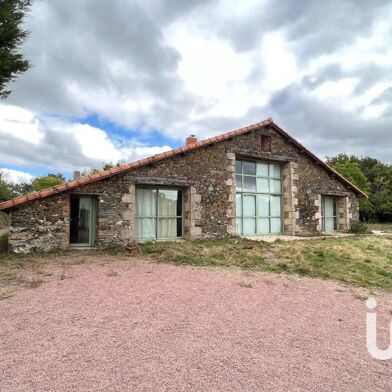 Maison 14 pièces 470000 €