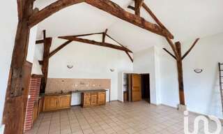 Maison 14 Pièces 386 m² à vendre à Le Girouard (85150)