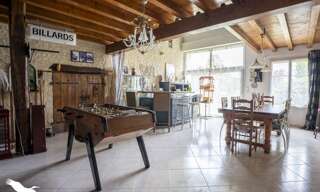 Maison 6 Pièces 255 m² à vendre à Challignac (16300)