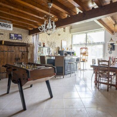 Maison 6 pièces 244880 €