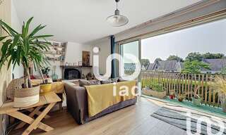 Maison 6 Pièces 122 m² à vendre à Ploeren (56880)