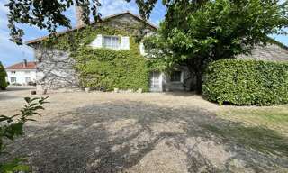 Maison 9 Pièces 255 m² à vendre à Barbezieux-Saint-Hilaire (16300)