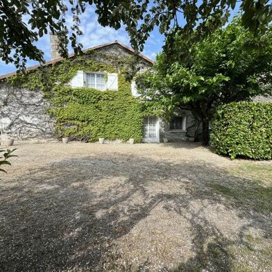 Maison 9 pièces 240000 €