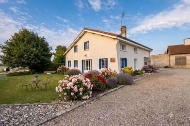 Maison 9 pièces 220000 €