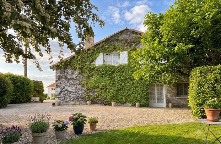 Gîte de 9 pièces principales — photo 2