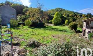 Terrain  917 m² à vendre à Albine (81240)