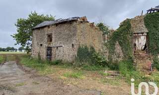 Immeuble  210 m² à vendre à Ernée (53500)