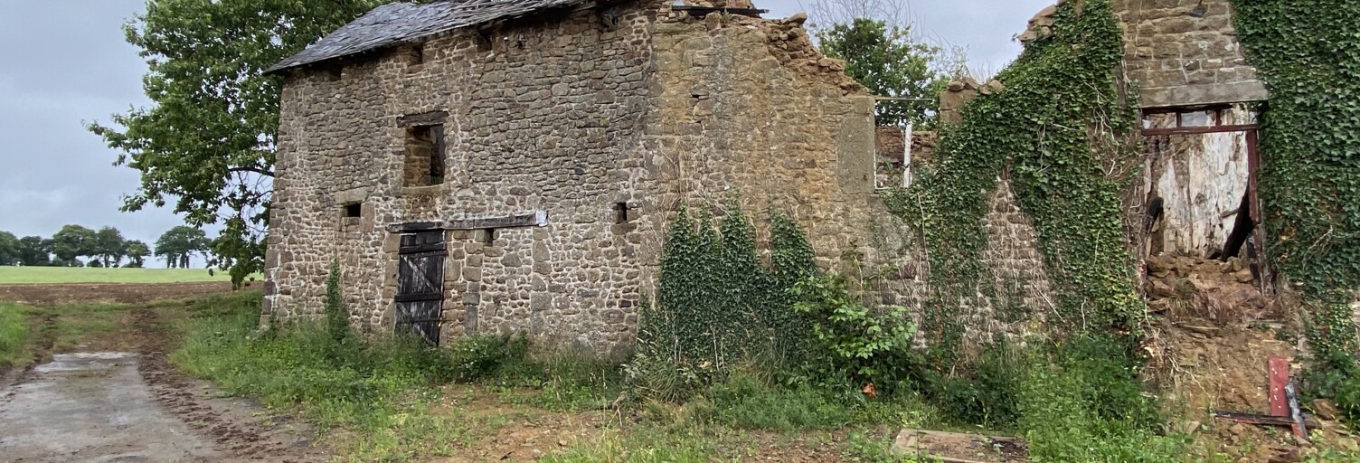 Immeuble  210 m² à vendre à Ernée (53500)