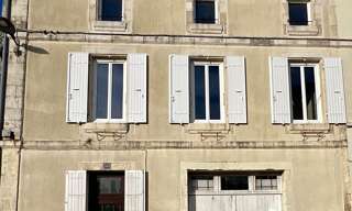 Maison 4 Pièces 165 m² à vendre à Saint-Porchaire (17250)