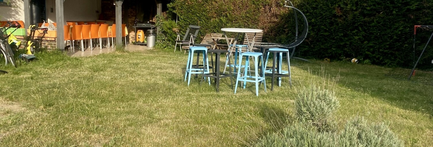 Maison 6 Pièces 172 m² à vendre à Morsang-sur-Orge (91390)